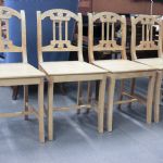 963 6425 CHAIRS